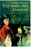  - Een muis met klauwen