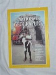 National Geographic Society - National Geographic, vol. 159, no. 6 june 1981 National Geographic Society - National Geographic, vol. 159, no. 6 june 1981