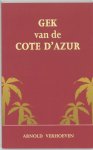 [{:name=>'A. Verhoeven', :role=>'A01'}] - Gek Van De Cote D'Azur Via Cb ||