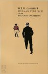 Herman Verbeeck - Over Een ontgoocheling