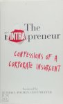 Gib Bulloch - The Intrapreneur Confessions of a corporate insurgent