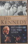 Ted Kennedy - Het verhaal van mijn leven