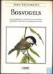 Vasak, Pavel - Bosvogels. Een beschrijving van meer dan 100 soorten bosvogels met vele illustraties in kleur.