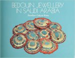 Ross, Heather Colyer - Bedouin Jewellery in Saudi Arabia