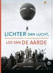 Han Nabben 104860 - Lichter dan lucht, los van de aarde geschiedenis van de ballonnen luchtscheepvaart in Nederland