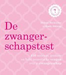 M. Hecksher - De Zwangerschapstest 150 serieuze, genante en licht neurotische vragen over je zwangerschap