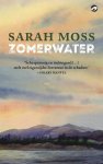 Sarah Moss 40534 - Zomerwater