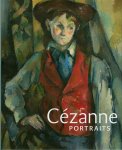 John Elderfield - Cézanne