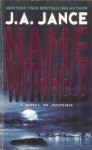 Jance, J.A. - Name Withheld