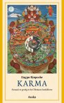 Dagpo Rinpoche, D. Rinpoche - Karma
