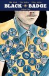 Matt Kindt - Black Badge Vol. 1