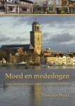 Hans van Beeck - Moed en Mededogen | Onderduikhuizen voor Joden in Deventer 1942 - 1945