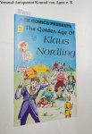 Ace Comics: - The Golden Age of Klaus Nordling no.3, October 1987