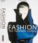 Francois Baudot - Fashion: twentieth century