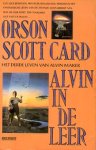 Card, Orson Scott - De Levens van Alvin Maker 3: Alvin in de Leer