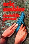Ambler, Eric - Dodelijk gevaar
