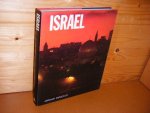 Rabinovich, Abraham. - Israel.
