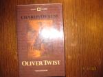 Dickens Charles - Oliver twist / druk 2