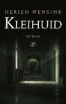 Herien Wensink - Kleihuid Herien Wensink - Kleihuid