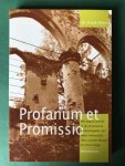 Petter, F.A. - Profanum et promissio / het begrip wereld in de missionaire ecclesiologieen van Hans Hoekendijk, Hans Jochen Margull en Ernst Lange