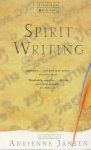 Adrienne Jansen - Spirit Writing