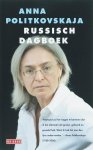 Anna Stepanovna Politkovskaja 218541 - Russisch dagboek