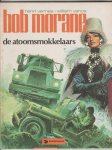 Vernes,Henri - Bob Morane 6 de atoomsmokkelaars Vernes,Henri - Bob Morane 6 de atoomsmokkelaars