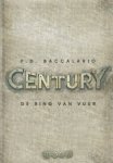 Baccalario, Pierdomenico - De Ring van Vuur