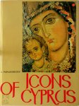 Athanasios Papageōrgiou - Icons of Cyprus