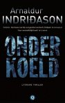 Indridason, Arnaldur - Onderkoeld / druk 2