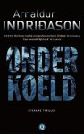 Indridason, Arnaldur - Onderkoeld / druk 2 Indridason, Arnaldur - Onderkoeld / druk 2