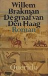 Brakman, Willem. - De graaf van Den Haag.