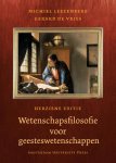 Michiel Leezenberg 58001, Gerard H. de Vries - Wetenschapsfilosofie voor geesteswetenschappen