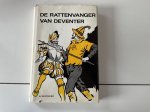 Westerink - Rattenvanger van deventer