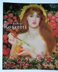 Treuherz, Julian. / Elizabeth Prettejohn./ Edwin Becker - Dante gabriel rossetti