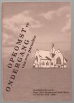 HMJ Müter - Opkomst en ondergang van een parochie : geschiedenis van de Onze Lieve Vrouw van Goede Raad te Utrecht 1918-1990