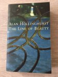 Alan Hollinghurst - The line of Beauty