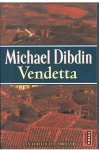 Dibdin, Michael - Vendetta  -  een Aurelio Zen thriller
