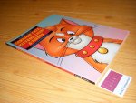 Hart, Christopher - How to Draw Cartoon Cats, Kittens, Lions and Tigers