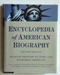Joh. A. Garraty - Encyclopedia of American biography