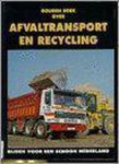 Jansen, Niels, N.v.t. - GOUDEN BOEK AFVALTRANSPORT EN RECYC