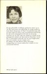 Rinser, Luise`.. Geautoriseerde vertaling  door Ruth Wolf - Een bos witte Narcissen