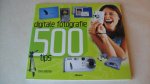 Weston, Chris - Digitale fotografie 500 tips