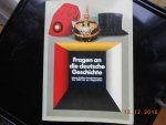  - Fragen an die deutsche Geschichte