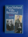 Verheul, Kees - Villa Bermond