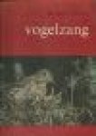 Thijsse, Dr. Jac. P. - VOGELZANG