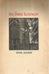 Muus Jacobse - De drie kooien