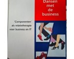 J. Bloem - Dansen met de business J. Bloem - Dansen met de business