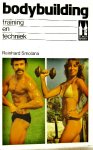 Smolana, Reinhard - Bodybuilding. Training en techniek.