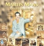 Mans, Martin - Mans, Martin- Gouden Klanken 3